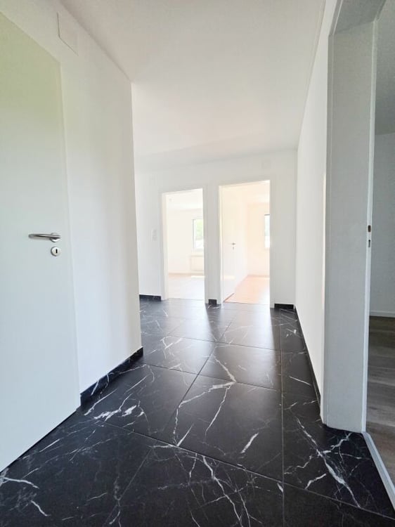 Appartement de 3.5 pièces entièrement rénové 11