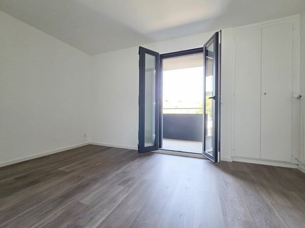 Appartement de 3.5 pièces entièrement rénové 6