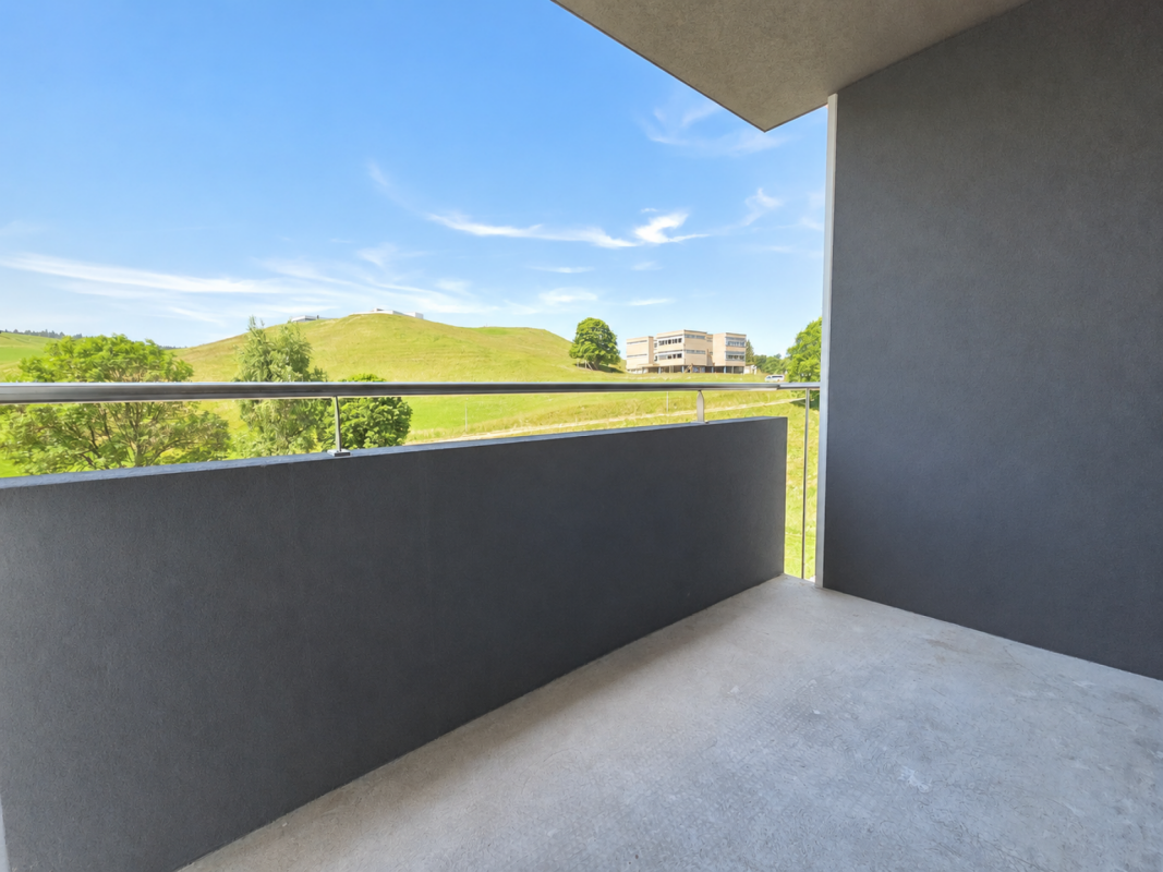 Appartement de 4.5 pièces entièrement rénové