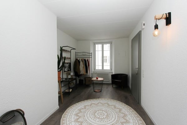 Magnifique appartement de 5.5 pièces avec cachet 8