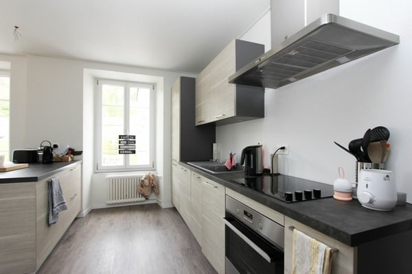 Magnifique appartement de 5.5 pièces avec cachet 3