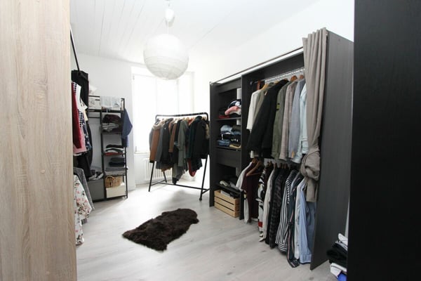 Magnifique appartement de 5.5 pièces avec cachet 9