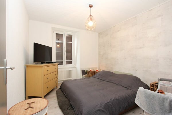 Magnifique appartement de 5.5 pièces avec cachet 7