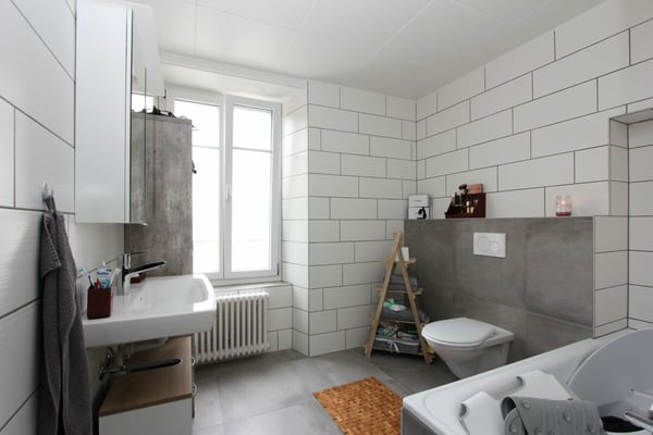 Magnifique appartement de 5.5 pièces avec cachet 5