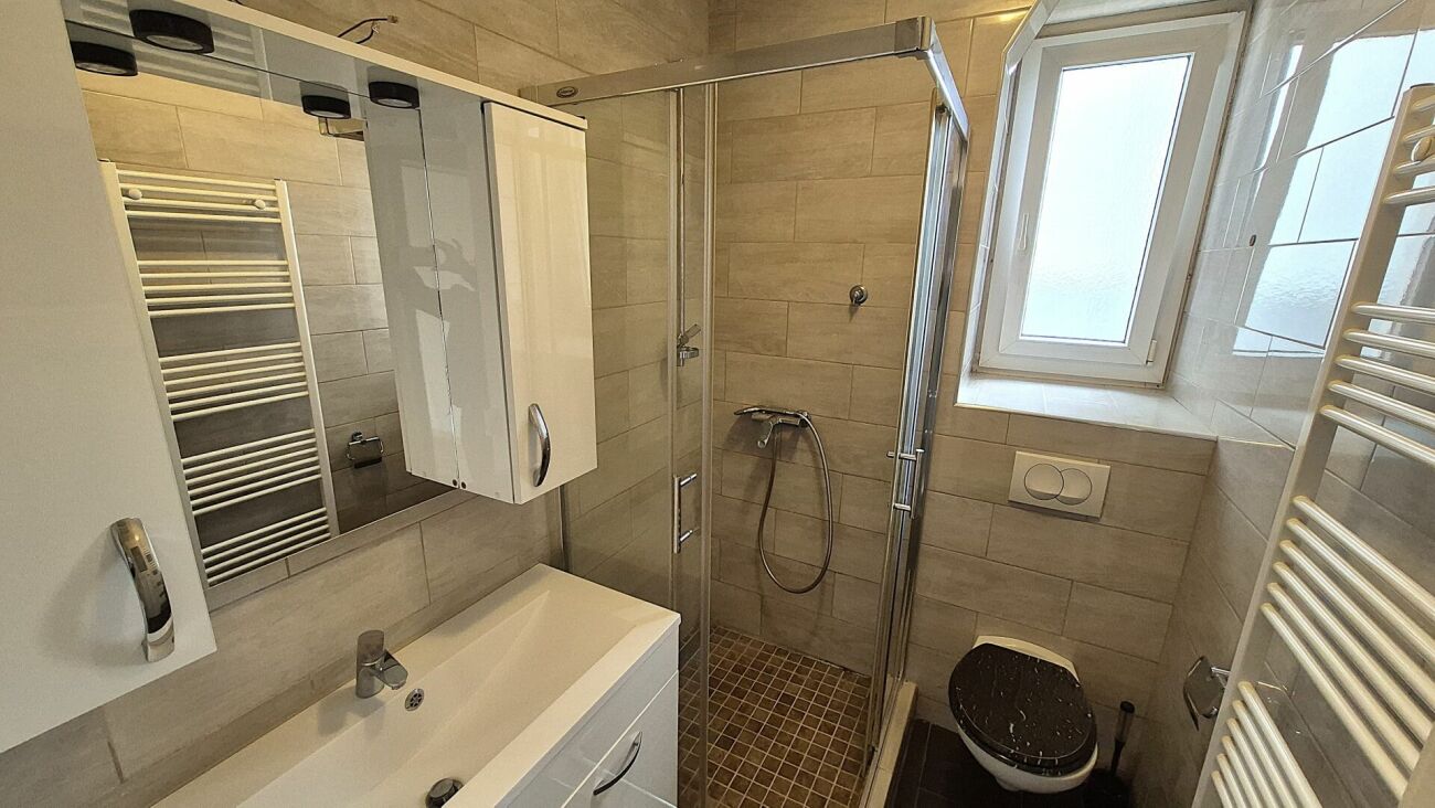 Magnifique 3.5 pièces au Locle
