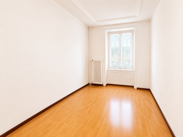 Deux appartements réunissables - 115 m² de potentiel 14