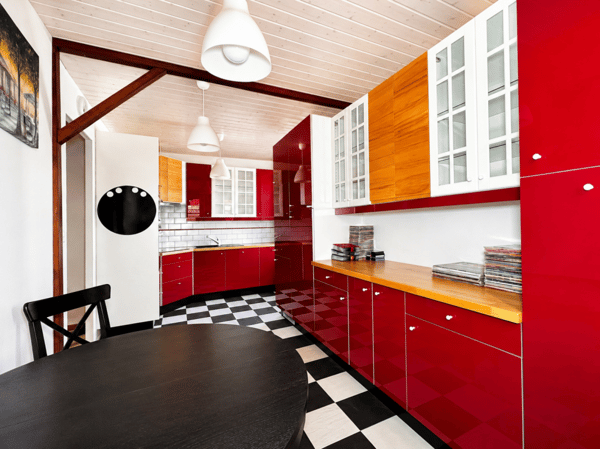 Deux appartements réunissables - 115 m² de potentiel 9