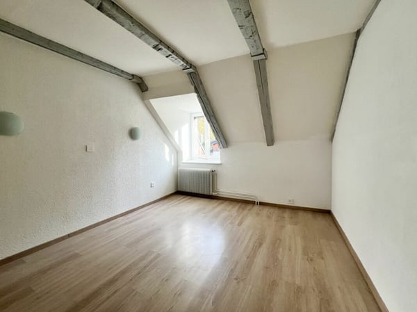 Immeuble villageois de rendement 16
