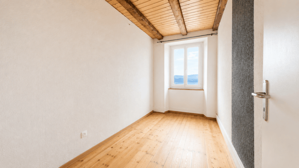 Lumineux appartement de 7 pièces avec terrasse 6