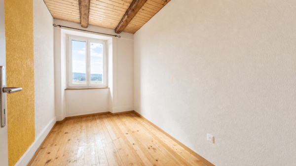 Lumineux appartement de 7 pièces avec terrasse 7