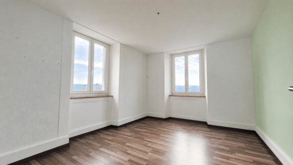 Lumineux appartement de 7 pièces avec terrasse 5