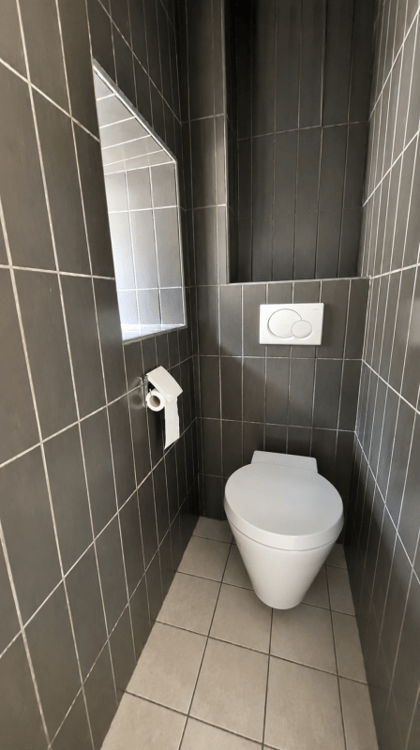 Lumineux appartement de 7 pièces avec terrasse 11
