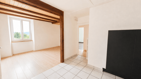 Lumineux appartement de 7 pièces avec terrasse 3