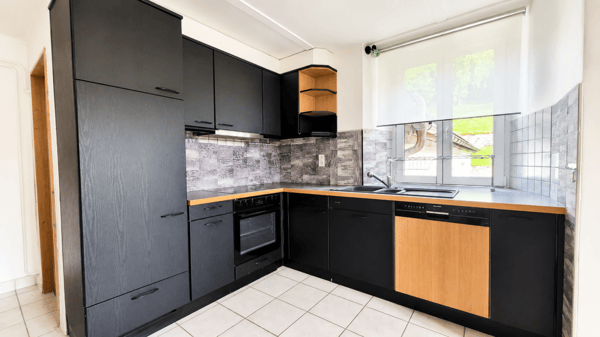 Lumineux appartement de 7 pièces avec terrasse 2
