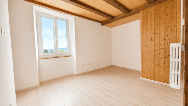 Lumineux appartement de 7 pièces avec terrasse 9