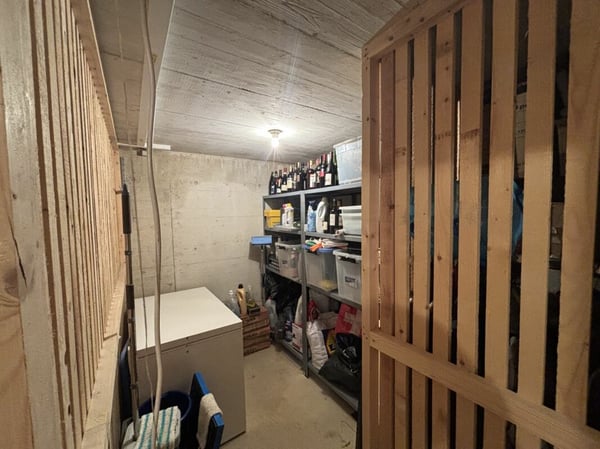 Magnifique appartement de 4,5 pièces avec grand balcon 14