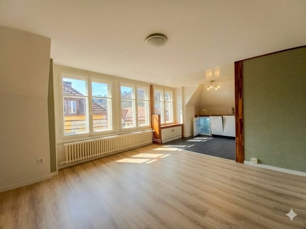 Joli studio situé au Quartier Neuf 2