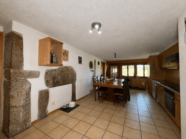 Magnifique ferme rénovée ! 12