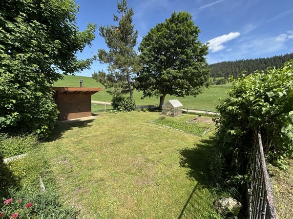 Magnifique ferme rénovée ! 24