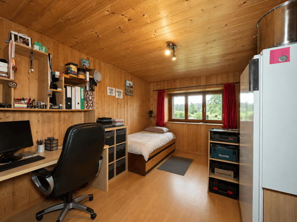 Magnifique ferme rénovée ! 15