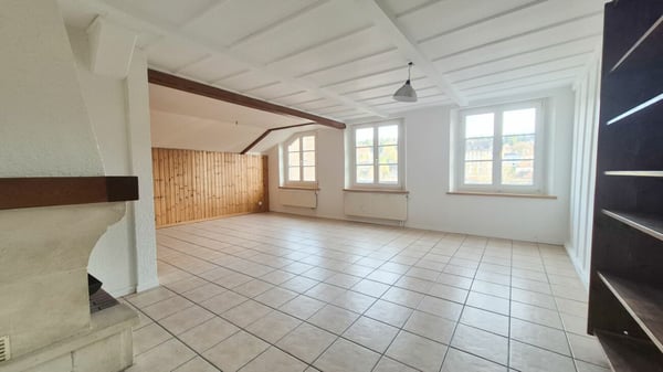 Appartement de 6,5 pièces avec jardin privatif 3