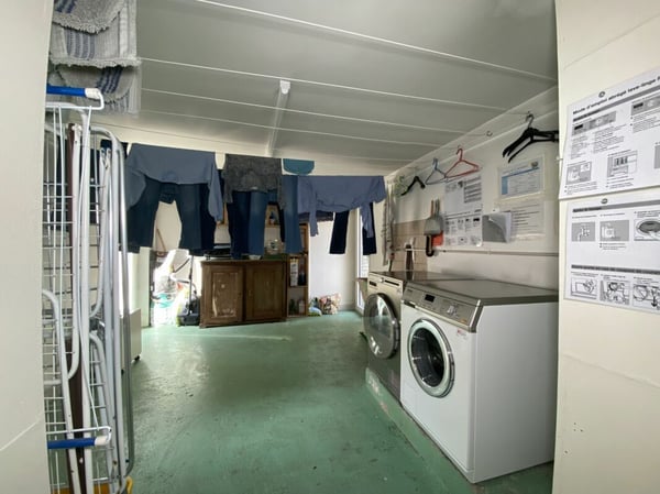 Appartement de 6,5 pièces avec jardin privatif 15