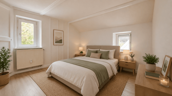 Appartement de 6,5 pièces avec jardin privatif 7