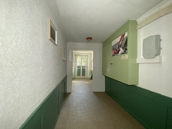 Appartement de 6,5 pièces avec jardin privatif 13