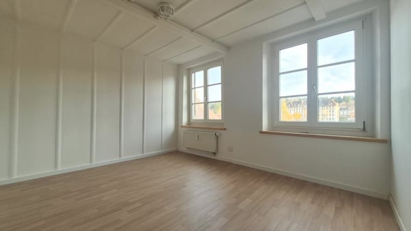 Appartement de 6,5 pièces avec jardin privatif 5