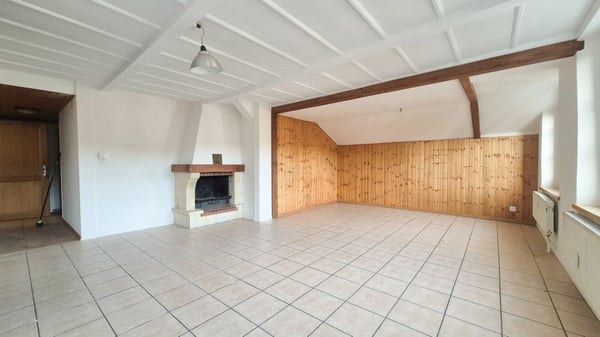 Appartement de 6,5 pièces avec jardin privatif 4