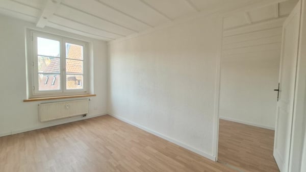 Appartement de 6,5 pièces avec jardin privatif 8