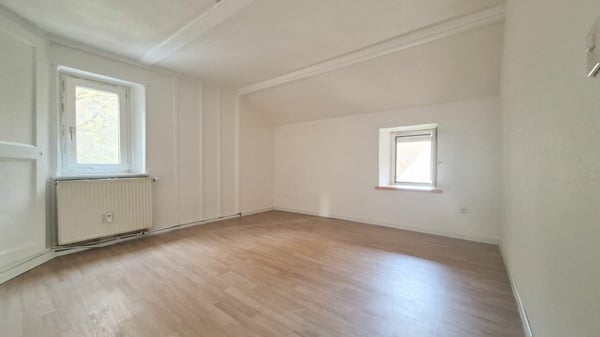 Appartement de 6,5 pièces avec jardin privatif 6