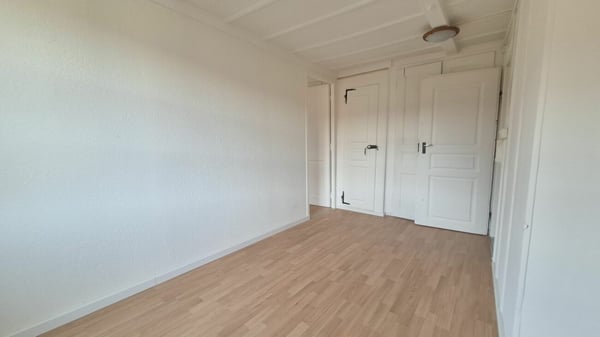 Appartement de 6,5 pièces avec jardin privatif 11