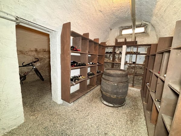Superbe appartement en duplex de 7.5 pièces 16
