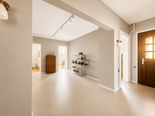 Maison de maître de 4 appartements avec piscine 18