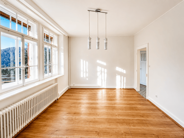 Maison de maître de 4 appartements avec piscine 6