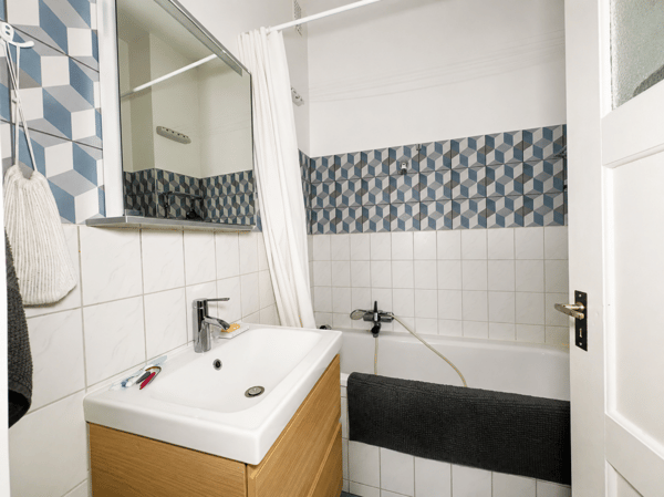 Maison de maître de 4 appartements avec piscine 12