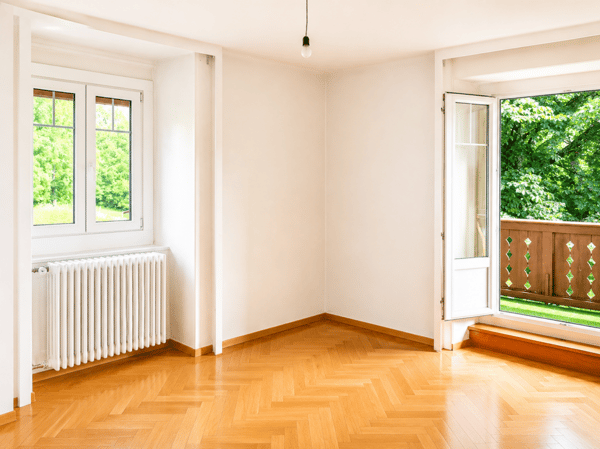Maison de maître de 4 appartements avec piscine 20