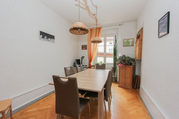 Immeuble remarquable avec vue sur le Doubs 17