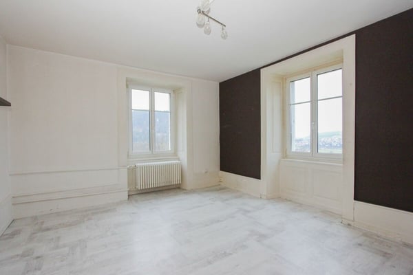 Immeuble remarquable avec vue sur le Doubs 21