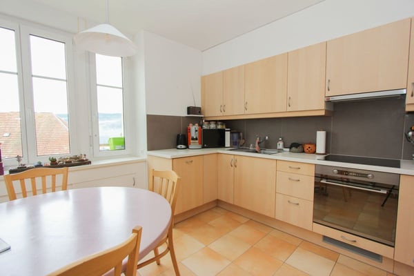 Immeuble remarquable avec vue sur le Doubs 19