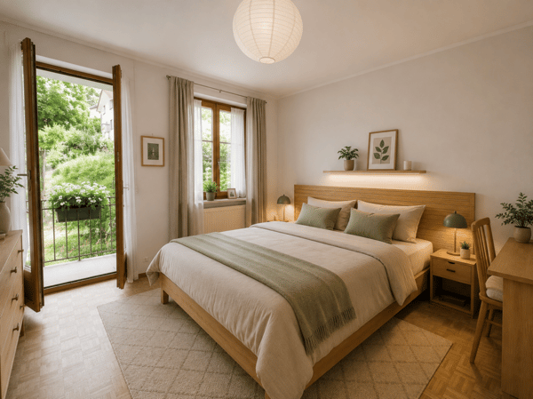Charmante villa individuelle à rénover 10