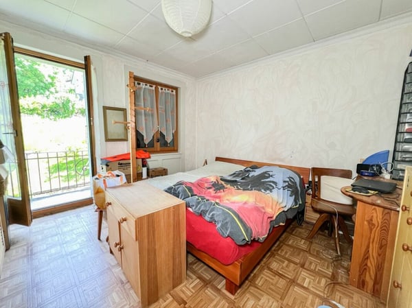 Charmante villa individuelle à rénover 9
