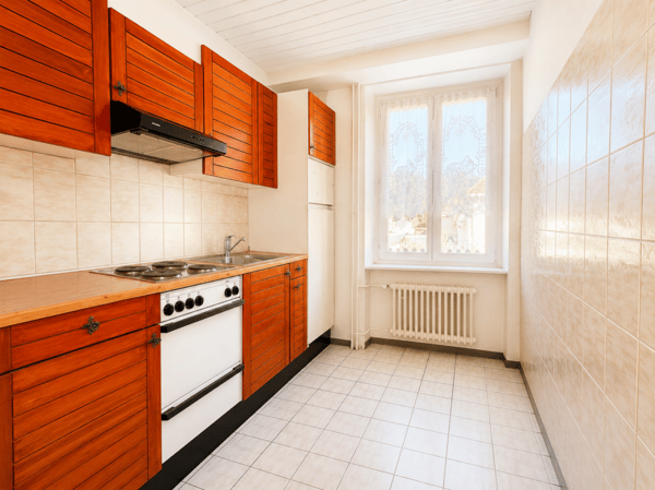 Deux appartements réunissables - 115 m² de potentiel 12