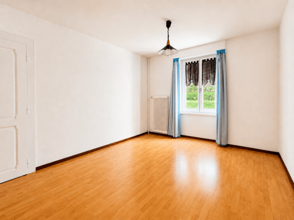 Deux appartements réunissables - 115 m² de potentiel 5