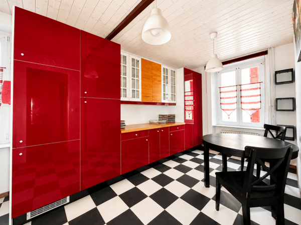 Deux appartements réunissables - 115 m² de potentiel 7