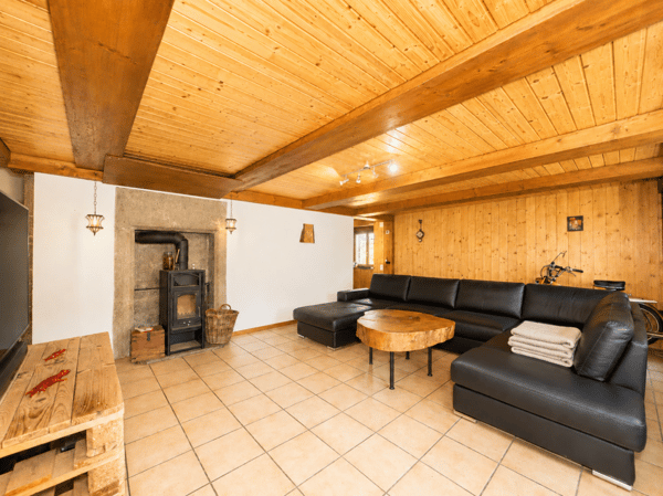Magnifique ferme rénovée ! 8