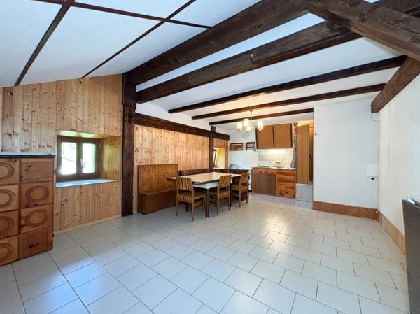 Magnifique ferme rénovée ! 11