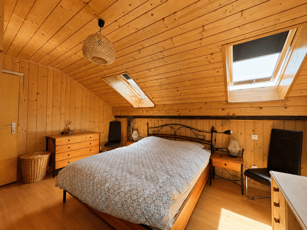 Magnifique ferme rénovée ! 5