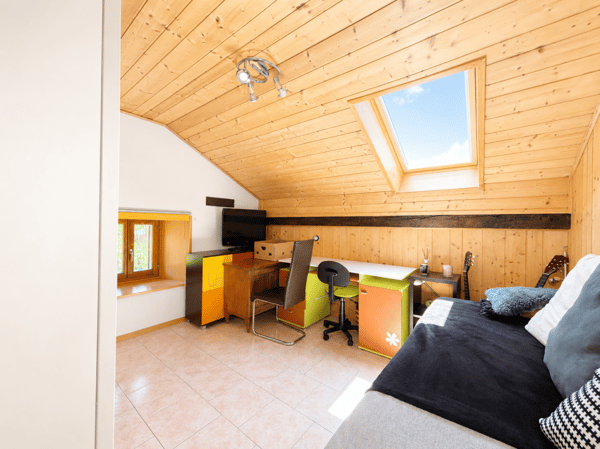 Magnifique ferme rénovée ! 7